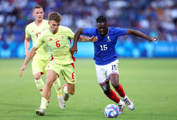 狄龙：我今天打得太软了，我应该去制造更多对抗而不是让阿伦去